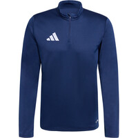 adidas sudadera hombre ENTRADA26 AZUL 04