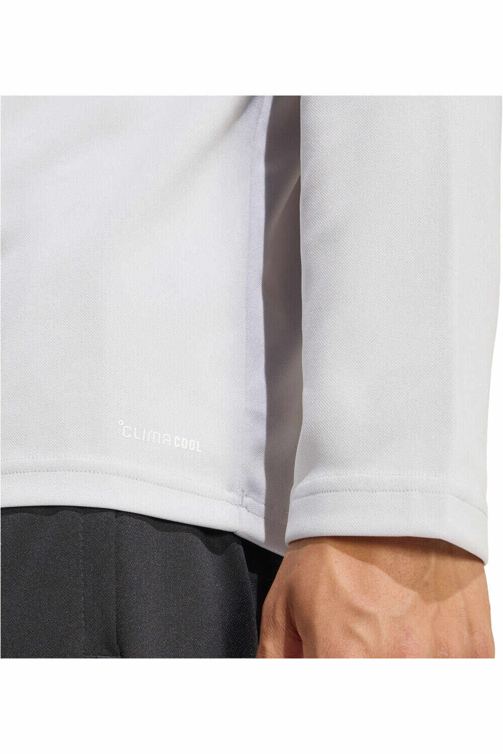 adidas sudadera hombre ENTRADA26 GRIS 03