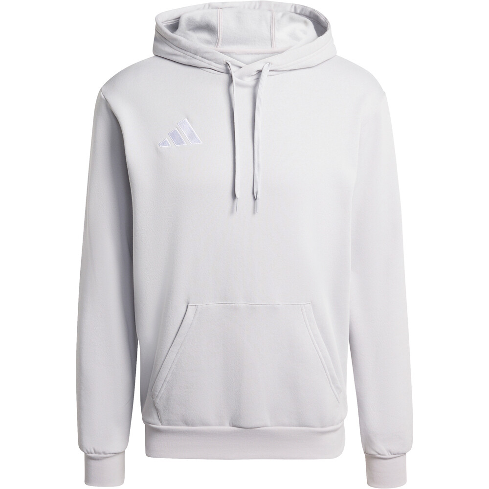 adidas sudadera hombre ENTRADA26 GRIS 04