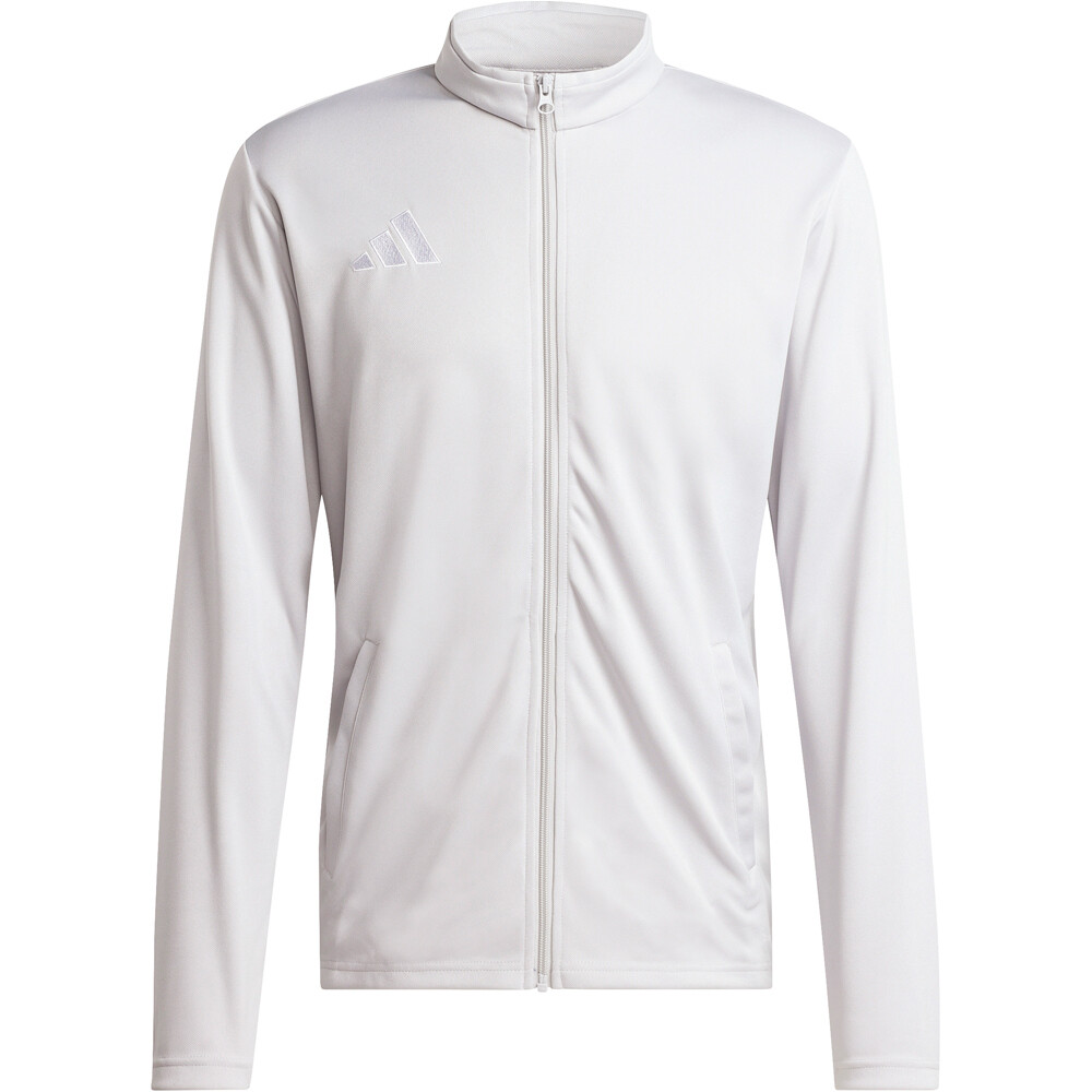 adidas sudadera hombre ENTRADA26 GRIS 04