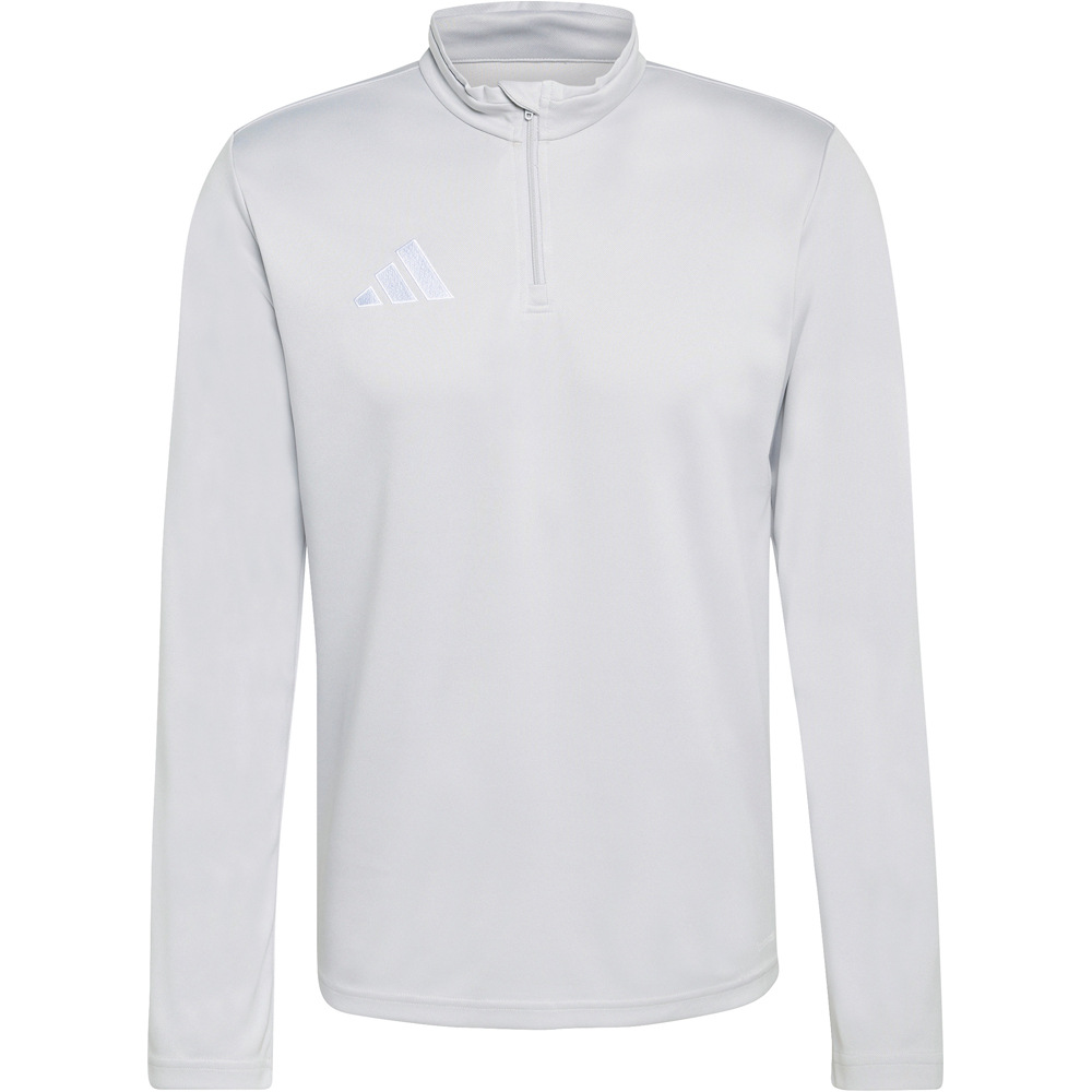 adidas sudadera hombre ENTRADA26 GRIS 04