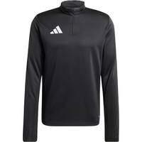 adidas sudadera hombre ENTRADA26 NEGRO 04