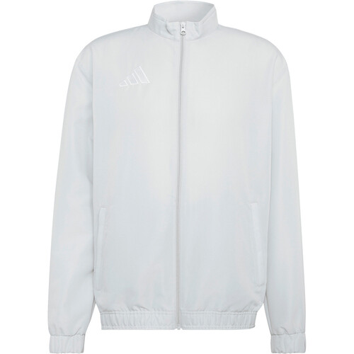 ADIDAS ENTRADA26 PRESENTATION gris