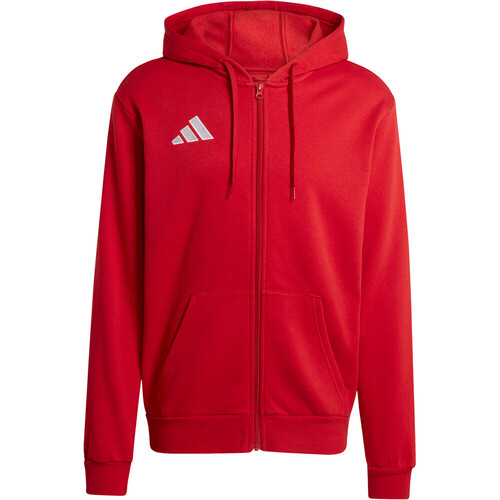 ADIDAS ENTRADA26 rojo