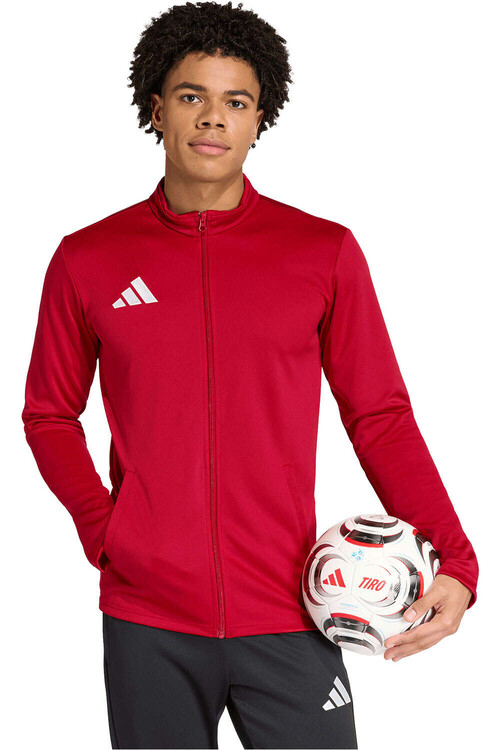 ADIDAS ENTRADA26 rojo