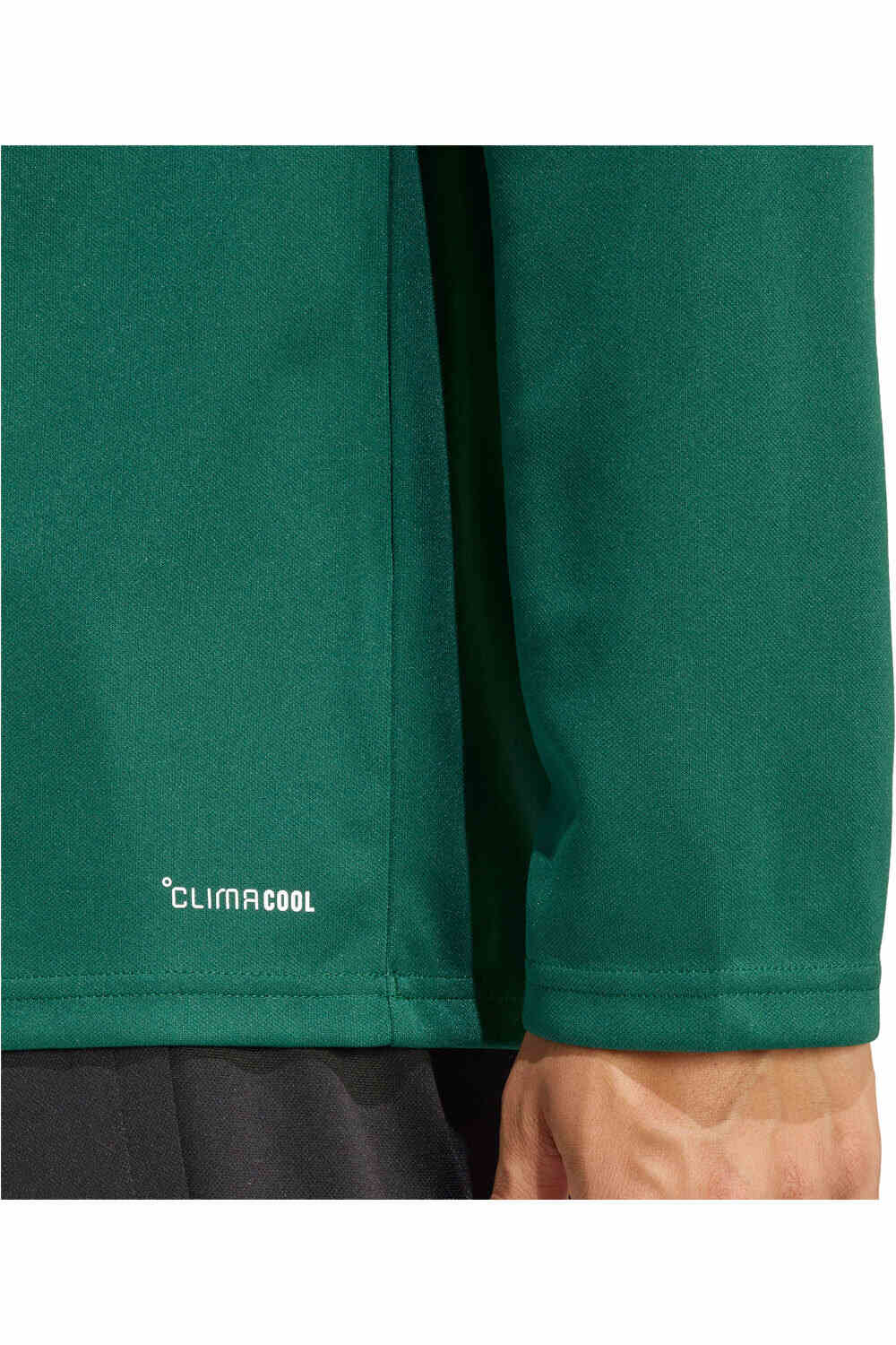adidas sudadera hombre ENTRADA26 VERDE 03