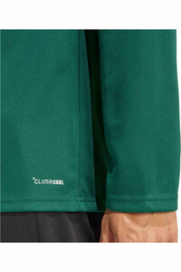 adidas sudadera hombre ENTRADA26 VERDE 03