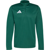 adidas sudadera hombre ENTRADA26 VERDE 04