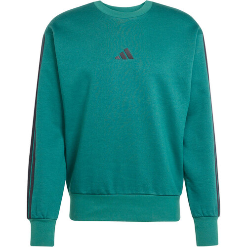 ADIDAS ESSENTIAL 3 STRIPES verde