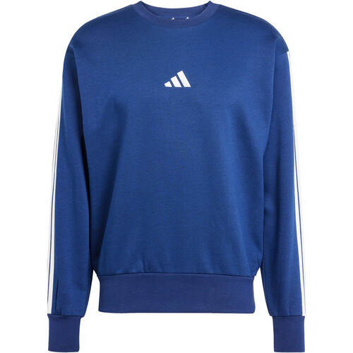 ADIDAS ESSENTIALS 3 STRIPES azul