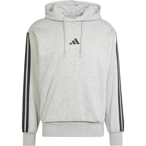 ADIDAS ESSENTIALS 3 STRIPES gris
