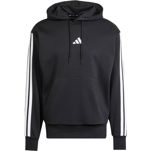 ADIDAS ESSENTIALS 3 STRIPES negro