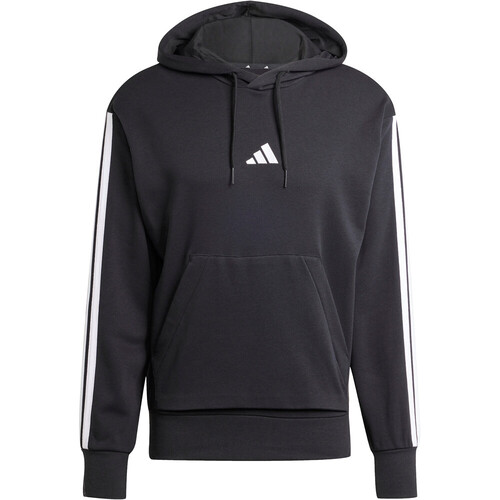 ADIDAS ESSENTIALS 3 STRIPES negro