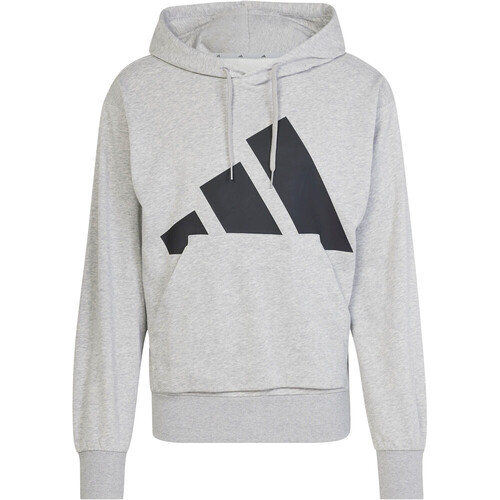ADIDAS ESSENTIALS BIG LOGO gris