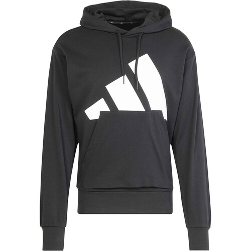 ADIDAS ESSENTIALS BIG LOGO negro