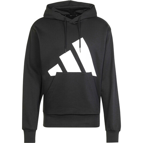 ADIDAS ESSENTIALS BIG LOGO negro