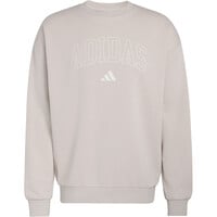 adidas sudadera hombre ESSENTIALS COLLEGIATE MARRON 03