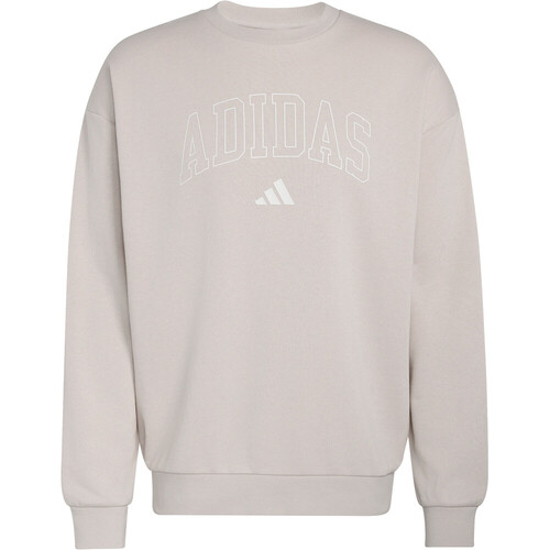 ADIDAS ESSENTIALS COLLEGIATE marron