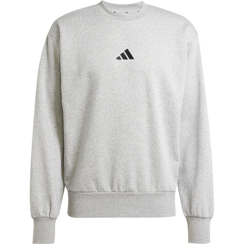 ADIDAS ESSENTIALS FEELCOZY gris