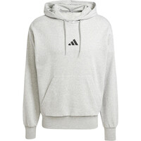 adidas sudadera hombre ESSENTIALS FEELCOZY GRIS 05
