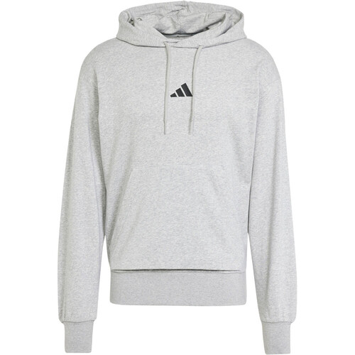 ADIDAS ESSENTIALS FEELCOZY gris