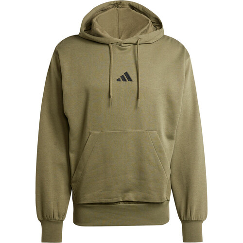 ADIDAS ESSENTIALS FEELCOZY verde
