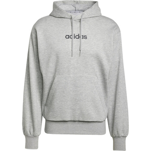 ADIDAS ESSENTIALS LINEAR gris
