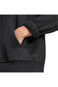 adidas sudadera hombre ESSENTIALS LINEAR NEGRO 03