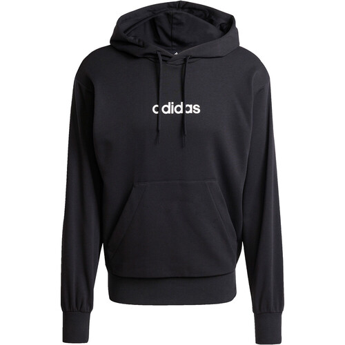 ADIDAS ESSENTIALS LINEAR negro