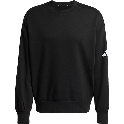 ADIDAS ESSENTIALS negro