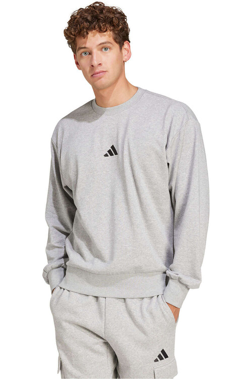 ADIDAS FEELCOZY gris