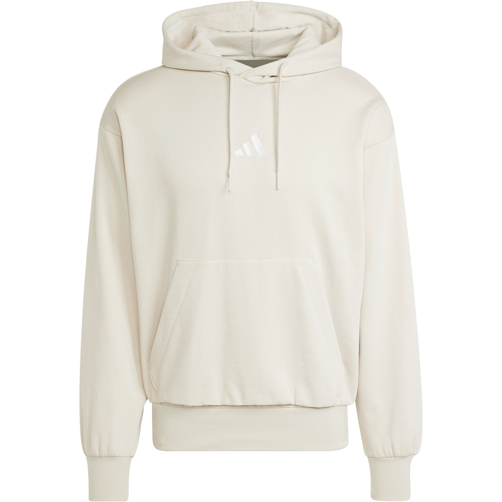 adidas sudadera hombre FEELCOZY HD  05