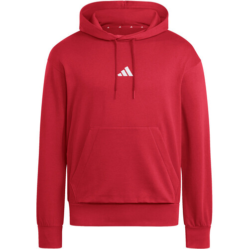 ADIDAS FEELCOZY HD rojo