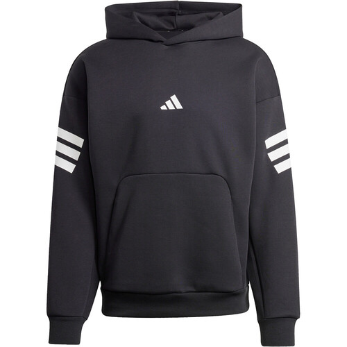 ADIDAS FUTURE ICONS 3 STRIPES negro