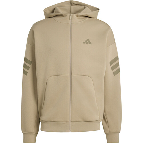 ADIDAS FUTURE ICONS 3 STRIPES verde