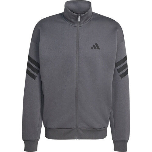 ADIDAS FUTURE ICONS 3 STRIPES WOVEN gris