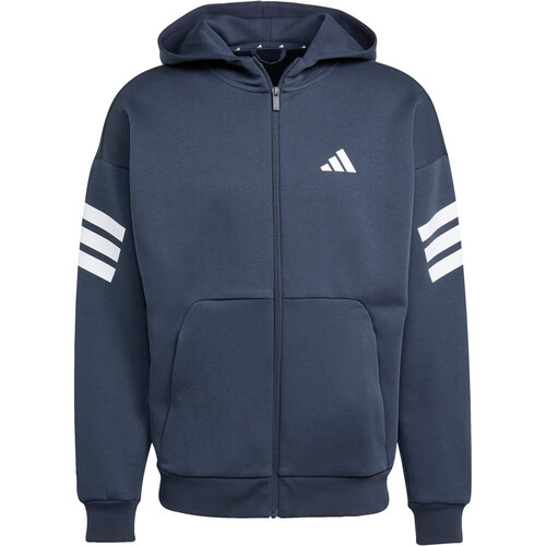 ADIDAS FUTURE ICONS THREE STRIPES negro