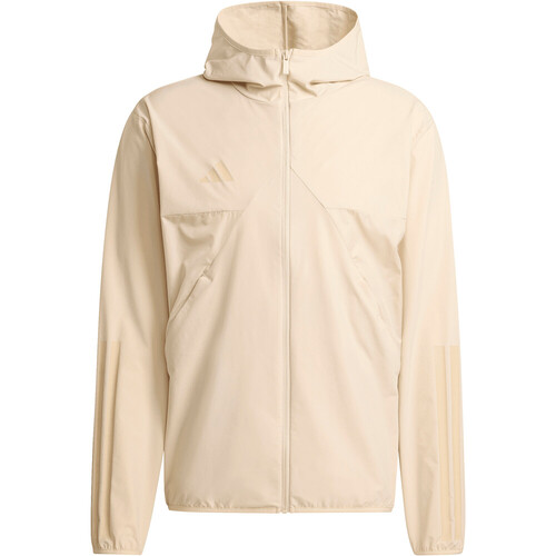 ADIDAS HOUSE OF TIRO marron
