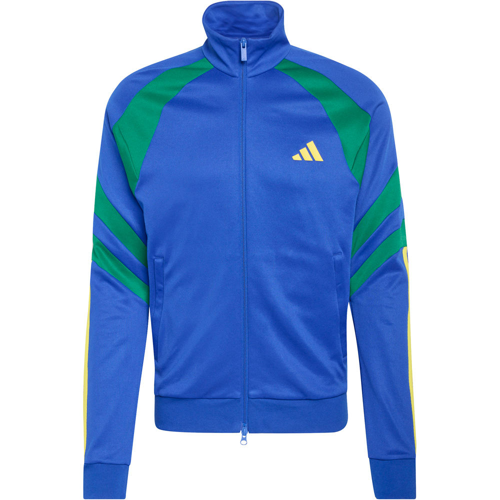 adidas sudadera hombre HOUSE OF TIRO NATIONS PACK AZUL 03