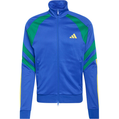 ADIDAS HOUSE OF TIRO NATIONS PACK azul