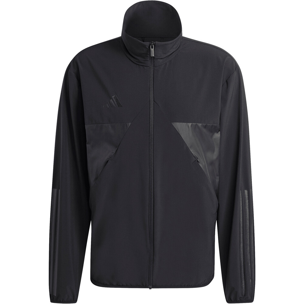 adidas sudadera hombre HOUSE OF TIRO NEGRO 04