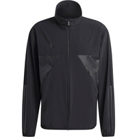 adidas sudadera hombre HOUSE OF TIRO NEGRO 04