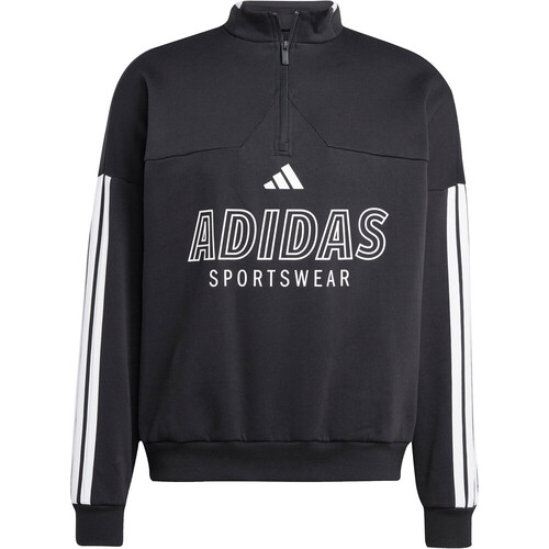 ADIDAS HOUSE OF TIRO negro