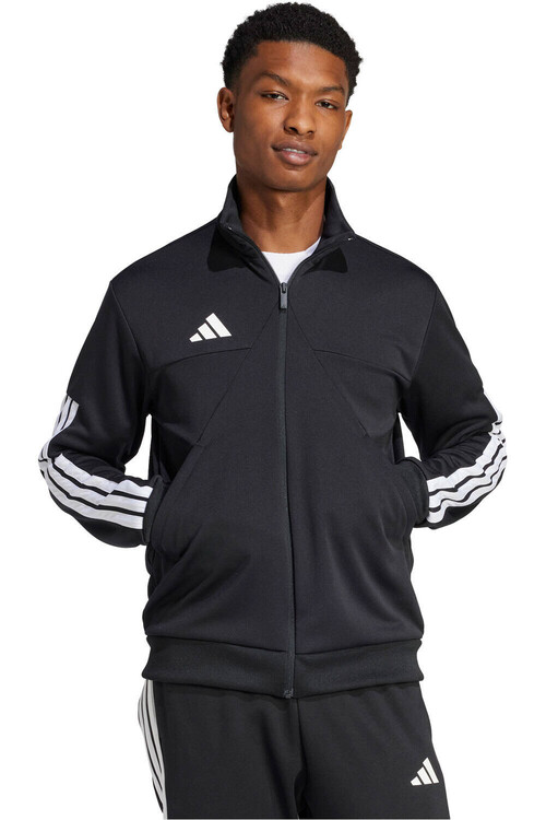 ADIDAS HOUSE OF TIRO WORDMARK negro