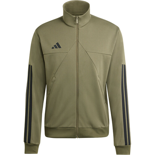 ADIDAS HOUSE OF TIRO WORDMARK verde