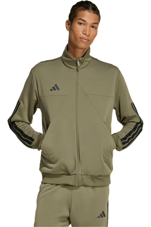 ADIDAS HOUSE OF TIRO WORDMARK verde