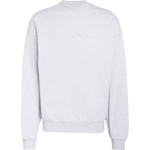 ADIDAS KIT SMALL LOGO gris