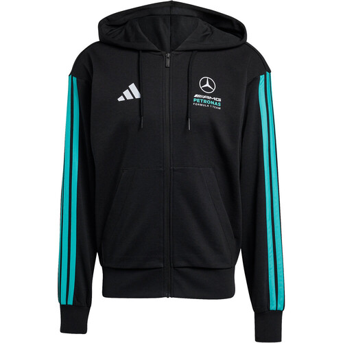 ADIDAS MERCEDES-AMG PETRONAS FORMULA 1 TEAM DNA negro