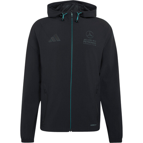 ADIDAS MERCEDES - AMG PETRONAS FORMULA 1 TEAM LIGHTS OUT VIS TECH negro
