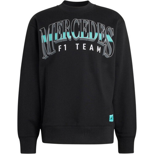 ADIDAS MERCEDES - AMG PETRONAS FORMULA ONE TEAM LAS VEGAS negro